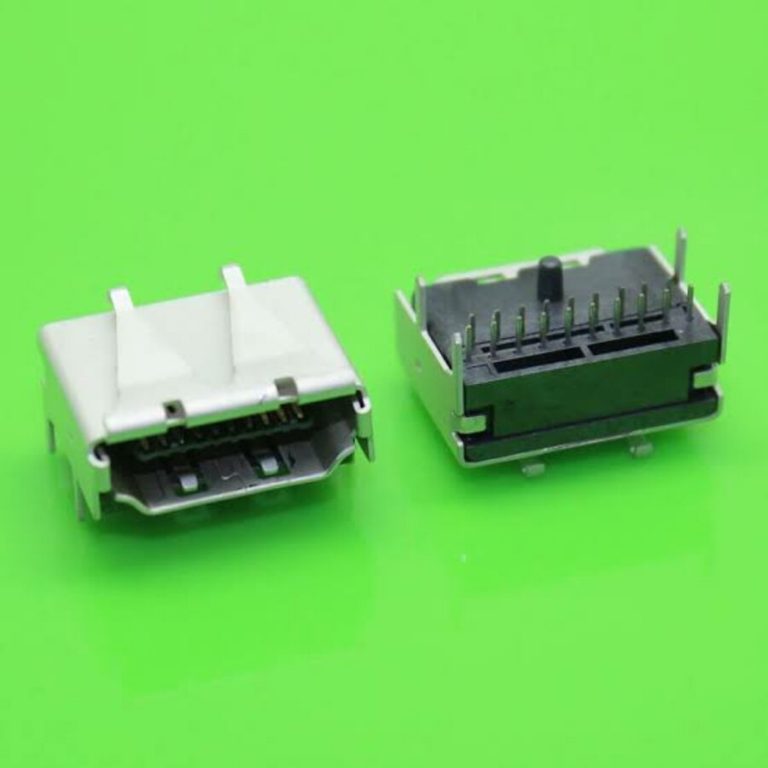 PS3 HDMI Soket Değişimi