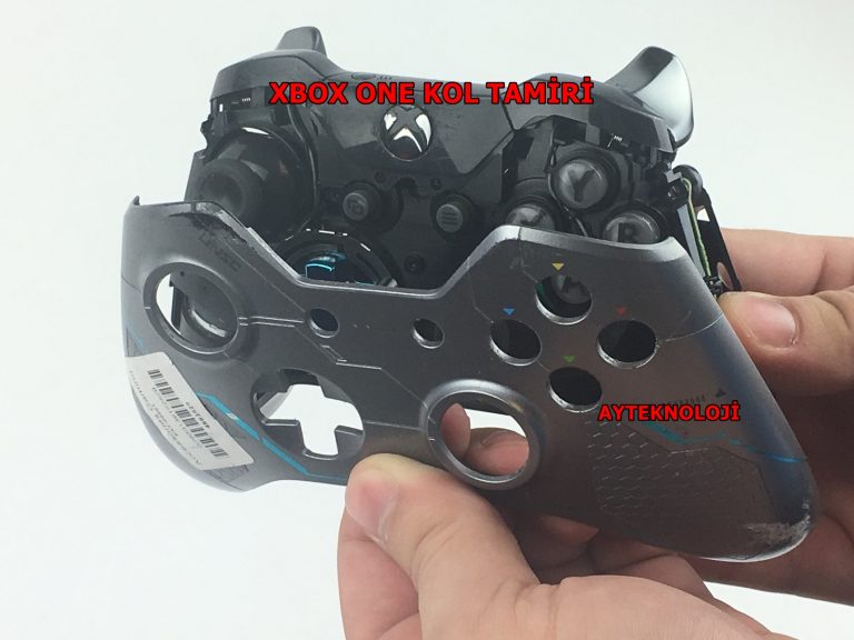 Xbox One|One s|One x| Kol Gamepad Joistik Tamiri Teknik Servis