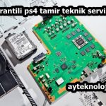 ayteknolojips4tamir