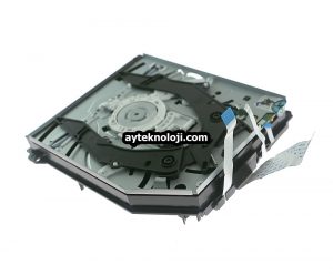 ps4cdromtamiriayteknoloji