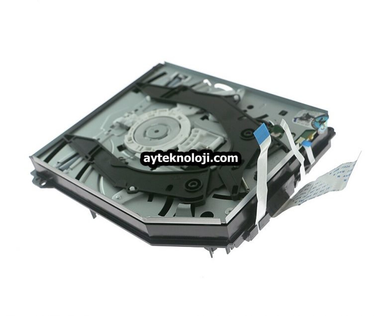 ps4cdromtamiriayteknoloji