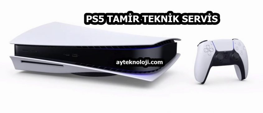 Playstation 5 Ps5 Tamiri Teknik Servis