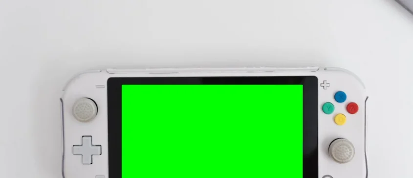 Nintendo Switch Tamiri İçin En Etkili Yöntemler Nelerdir?