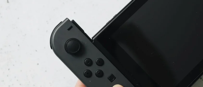 Pendik Nintendo Switch tamir servis