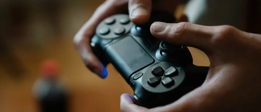 Ps5 kol joistik gamepad tamiri Analog Drift (Çok Yaygın)