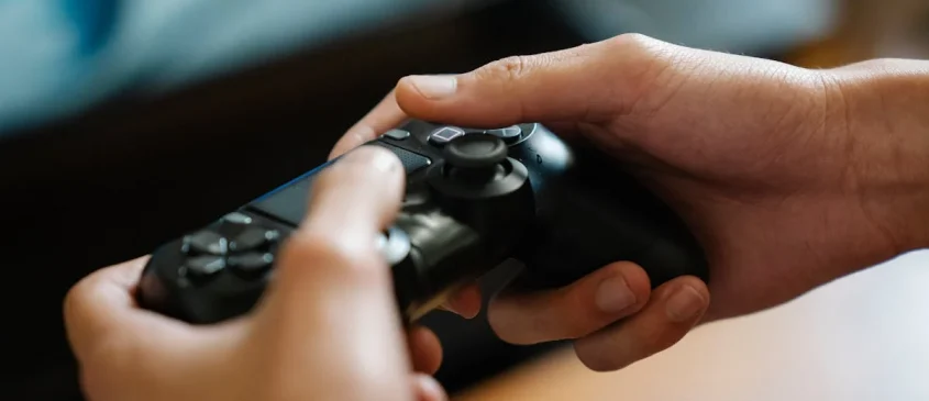 Ps5 kol joistik gamepad tamiri Mikrofon / Ses Sorunu