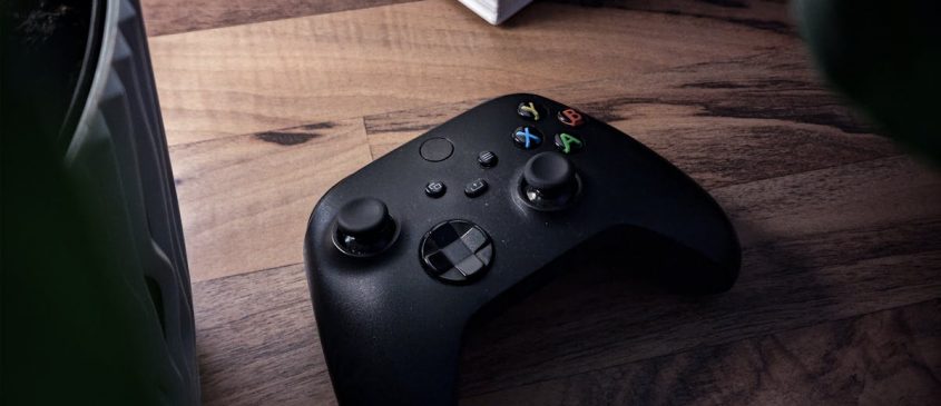 XBOX SERIES X/S Kol Joistik Gamepad Tamiri İçin Hangi Yöntemler Etkili?