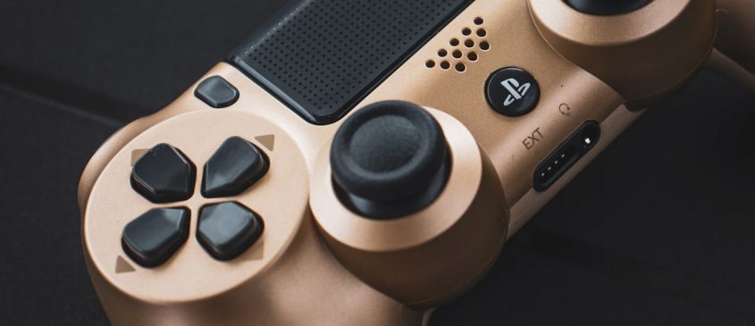 PlayStation 4 PS4 Tamiri Nasıl Yapılır? Adım Adım Rehber