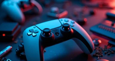 PS5 Kol Tamiri ile Kontrolörünüzü Fabrika Ayarlarına Döndürün