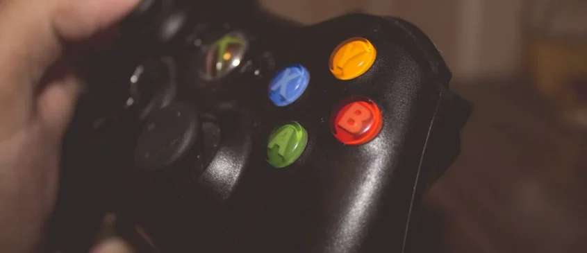 xbox kol joistik gaempad tamiri Analog Drift (Çok Yaygın)