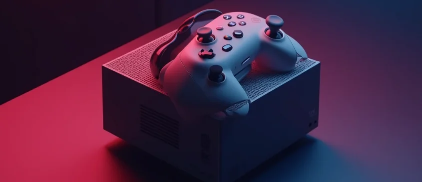 Xbox Series S ve X Tamir Rehberi: Yaygın Arızalar ve Çözümleri